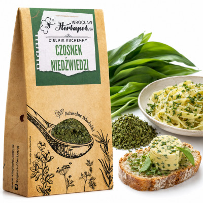 Herbapol CZOSNEK NIEDŹWIEDZI  15g