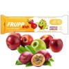 CELIKO FRUPP BATON bez cukru bez glutenu JABŁKO MARAKUJA 9g
