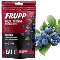 CELIKO FRUPP EAT IT owoce liofilozowane BORÓWKA 15g