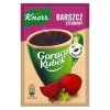 KNORR GORĄCY KUBEK CZERWONY BARSZCZ 14G