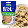 Kupiec COŚ NA ZĄB OWSIANKA NOCNA CZEKOLADA PISTACJOWA Z CHIA 50G