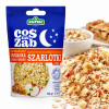Kupiec COŚ NA ZĄB OWSIANKA NOCNA O SMAKU SZARLOTKI Z CHIA 50G