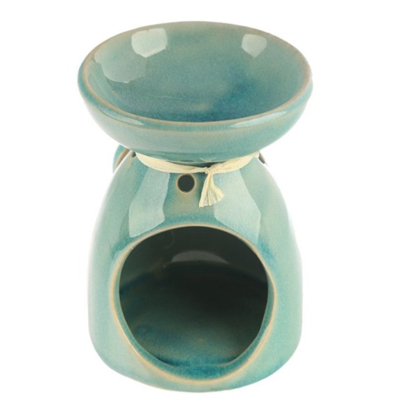 KOMINEK CERAMICZNY olejki zapachowe woski do aromaterapii