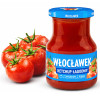 Włocławek KETCHUP ŁAGODNY POMIDOROWY 380G