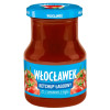 Włocławek KETCHUP ŁAGODNY POMIDOROWY 380G