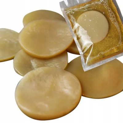 Kameleon Kulinarny GRZYBEK HERBACIANY KOMBUCHA SCOBY 13-15cm
