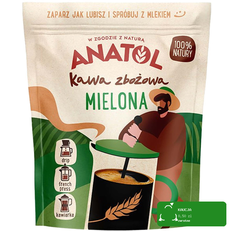 Kameleon Kulinarny RYŻ CZARNY MATCHA FIOLETOWA NATURALNY BARWNIK 50G