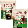 Kameleon Kulinarny RYŻ CZARNY MATCHA FIOLETOWA NATURALNY BARWNIK 50G