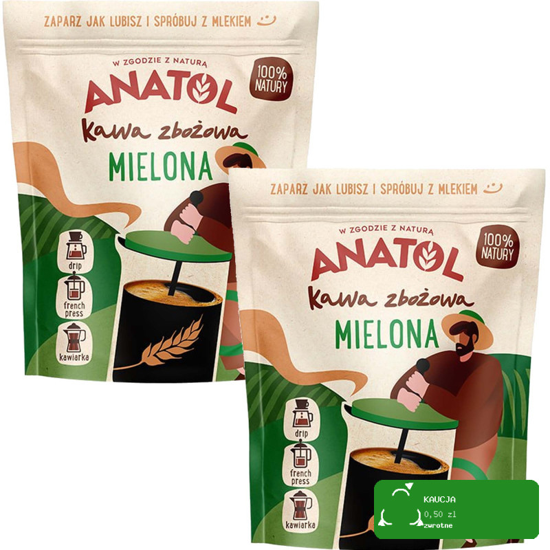Kameleon Kulinarny RYŻ CZARNY MATCHA FIOLETOWA NATURALNY BARWNIK 50G