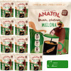 Kameleon Kulinarny RYŻ CZARNY MATCHA FIOLETOWA NATURALNY BARWNIK 50G