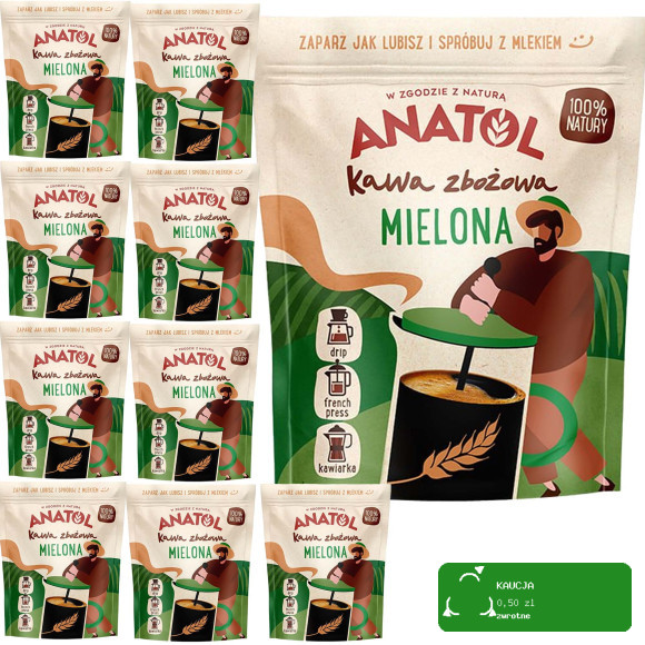 Kameleon Kulinarny RYŻ CZARNY MATCHA FIOLETOWA NATURALNY BARWNIK 50G
