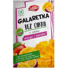 CELIKO GALARETKA MANGO MARAKUJA bez cukru bez glutenu 14g