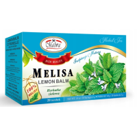 MALWA MELISA MELISSA liść MELISY 20 saszetek 40G