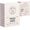 Balja PROSZEK DO PRANIA KOLOROWEGO z dodatkiem mydła na ok 40 prań! 1,6kg