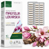 Medica Herbs MAGNOLIA LEKARSKA wsparcie MENOPAUZA KORTYZOL SPOKÓJ 40 kaps.