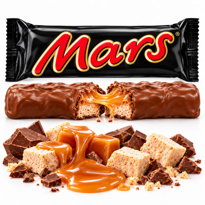 Baton MARS 51g