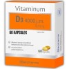 Starpharma VITAMINUM D3 4000 witamina D3 Strong 60 kapsułek