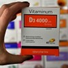 Starpharma VITAMINUM D3 4000 witamina D3 Strong 60 kapsułek
