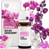 OLEJEK ZAPACHOWY eteryczny ORCHIDEA kwiatowy 10ml do