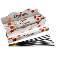 KADZIDEŁKA TROCISZKI Stamford premium OPIUM 20szt