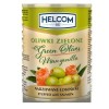 Helcom OLIWKI ZIELONE NADZIEWANE ŁOSOSIEM łosoś 300ml puszka