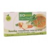 KOSTKA ROSOŁOWA WARZYWNA BULION WARZYWNY ekologiczny BIO 6