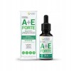 Wish WITAMINA A+E A + E FORTE wKROPLACH 30ml 900kropli