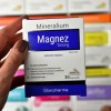 Starpharma MEGNEZ FORTE CYTRYNIAN MAGNEZU bez B6 30 kapsułek