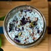 KAMELEON KULINARNY sól do kąpieli MEDYTACJA 300g (słoik)