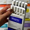 Starpharma MEGNEZ FORTE CYTRYNIAN MAGNEZU bez B6 30 kapsułek