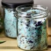 KAMELEON KULINARNY sól do kąpieli MEDYTACJA 300g (słoik)