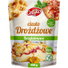 Celiko CIASTO DROŻDŻOWE BEZGLUTENOWE bez glutenu MIESZANKA