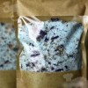 KAMELEON KULINARNY sól do kąpieli MEDYTACJA 200g malwa +