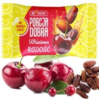 Porcja dobra WIŚNIOWA RADOŚĆ