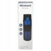 KUBEK TERMICZNY BIDON TERMOS 480ml CZERWONY dla sportowców stalowy OFENBACH