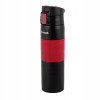 KUBEK TERMICZNY BIDON TERMOS 480ml NIEBIESKI sportowy stalowy OFENBACH KUBEK TERMICZNY BIDON TERMOS 480ml NIEBIESKI sportowy stalowy OFENBACH