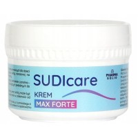 SUDICARE KREM NA ODPAŻENIA Regeneruje Łagodzi Chroni 80ml