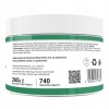 CHLORELLA 740 tabletek WISH pomoc OCZYSZCZENIE ODPORNOŚĆ