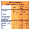 Dr.Oetker BABECZKI JOGURTOWE mieszanka do wypieku 335g