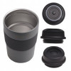 KUBEK TERMICZNY TERMOS BIDON 360ml 0,36L Kamille KM2151 wygodny praktyczny KUBEK TERMICZNY TERMOS BIDON 360ml 0,36L Kamille KM2151 wygodny praktyczny