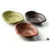 MISKA MISECZKA MELAMINA terra poti 15x13cm 164ml