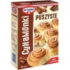 Dr.Oetker PUSZYSTE CYNAMONKI mieszanka do wypieku cynamonek