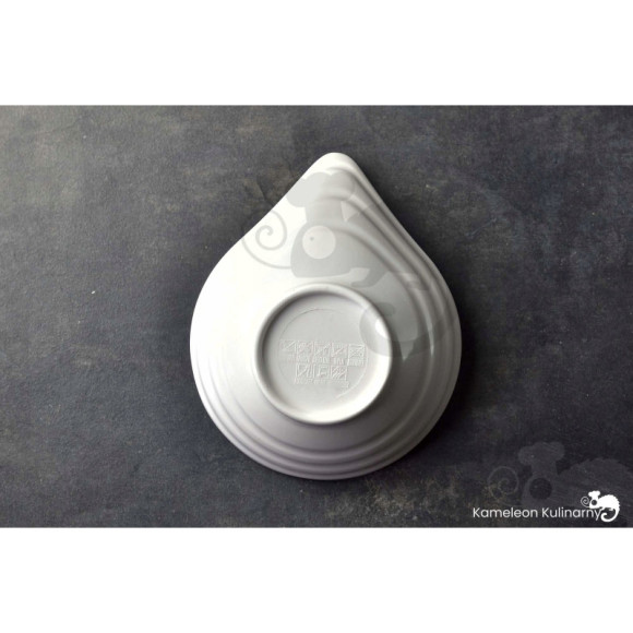 MISKA MISECZKA NA PRZYSTAWKI 115ml MELAMINA 9x11cm