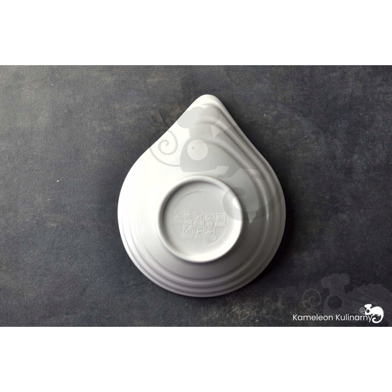 MISKA MISECZKA NA PRZYSTAWKI 115ml MELAMINA 9x11cm