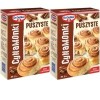 Dr.Oetker PUSZYSTE CYNAMONKI mieszanka do wypieku cynamonek