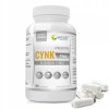Wish CYNK 15mg GLUKONIAN CYNKU + PREBIOTYK 180kaps wsparcie