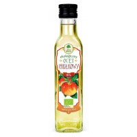 OCET JABŁKOWY 5% Z JABŁEK ekologiczny EKO 250ml 0,25L