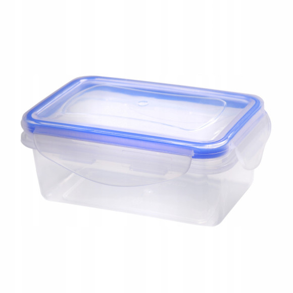 POJEMNIKI NA ŻYWNOŚĆ PLASTIKOWE PUDEŁKA 5szt: 180 400 800 1,2L 2,2L KAMILLE POJEMNIKI NA ŻYWNOŚĆ PLASTIKOWE PUDEŁKA 5szt: 180 400 800 1,2L 2,2L KAMILLE