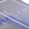 POJEMNIKI NA ŻYWNOŚĆ PLASTIKOWE PUDEŁKA 5szt: 180 400 800 1,2L 2,2L KAMILLE POJEMNIKI NA ŻYWNOŚĆ PLASTIKOWE PUDEŁKA 5szt: 180 400 800 1,2L 2,2L KAMILLE