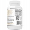 Wish CURCUMIN C3 + BIOPERINE 60kaps